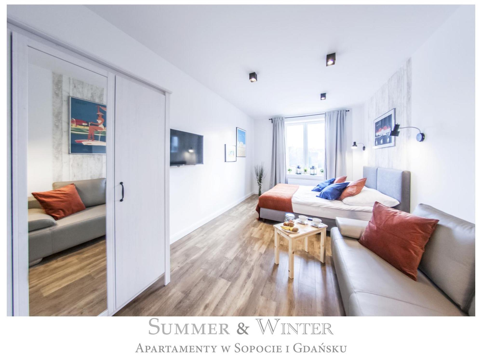Family Luxury Comfort Old Town Apartament, 1-8, 2 Sypialnie I Salon, Parking W Cenie 그단스크 외부 사진