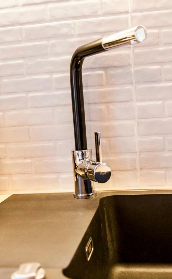 Family Luxury Comfort Old Town Apartament, 1-8, 2 Sypialnie I Salon, Parking W Cenie 그단스크 외부 사진